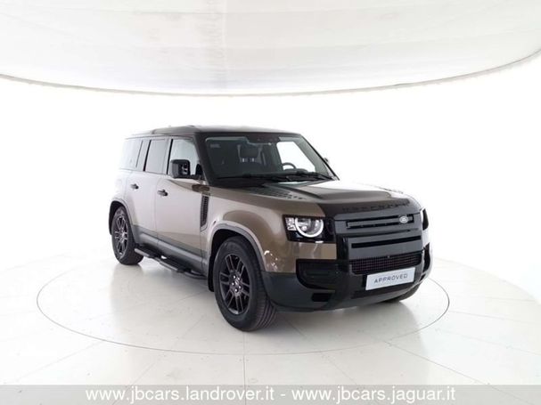 Land Rover Defender 110 2.0 177 kW image number 21