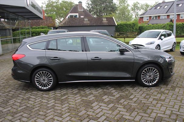 Ford Focus 1.0 EcoBoost Vignale 92 kW image number 18