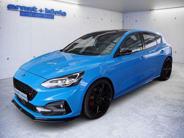 Ford Focus 2.3 EcoBoost S&S ST 206 kW image number 1