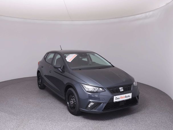 Seat Ibiza 1.0 TSI Reference 70 kW image number 2