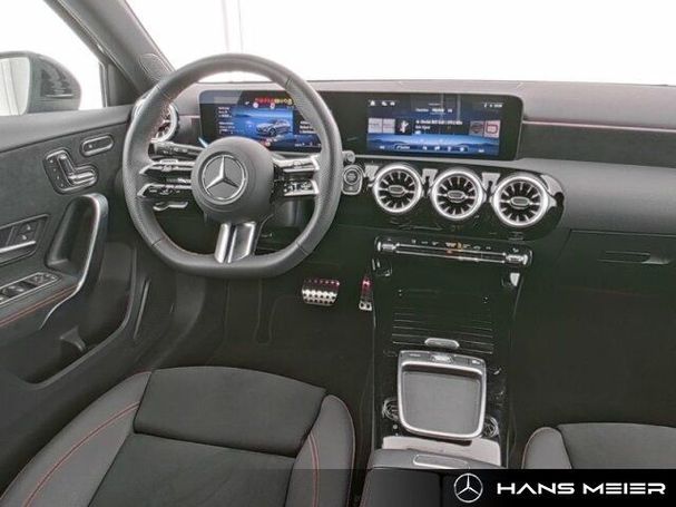 Mercedes-Benz A 220 d 140 kW image number 7