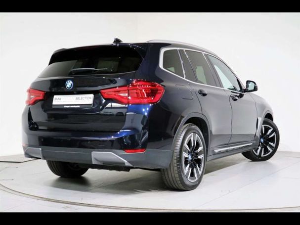 BMW iX3 Inspiring 210 kW image number 3