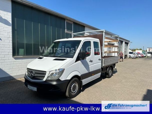 Mercedes-Benz Sprinter 314 105 kW image number 2