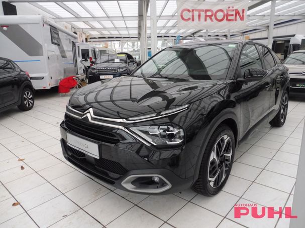 Citroen C4 96 kW image number 1