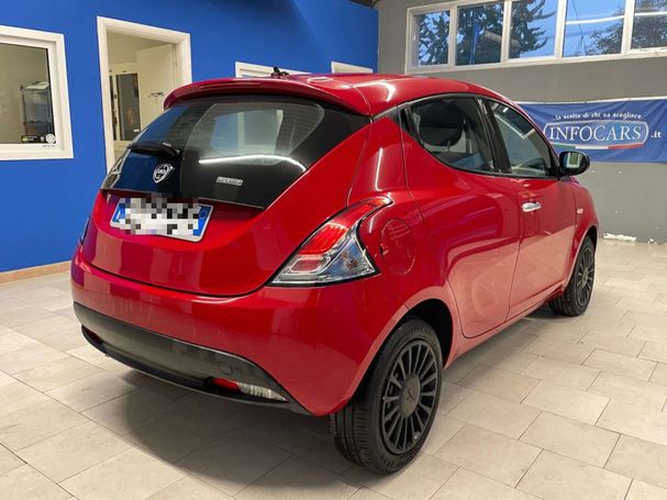 Lancia Ypsilon 51 kW image number 3