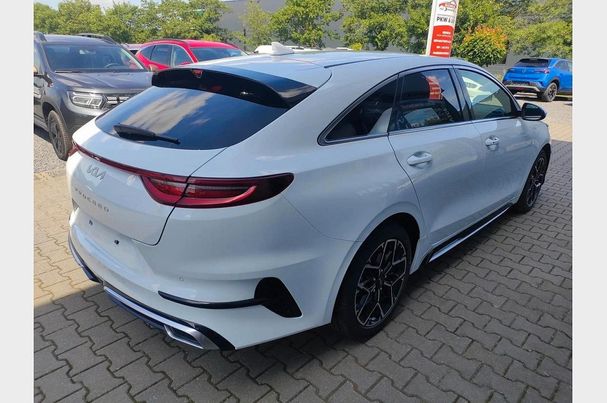 Kia ProCeed GT Line 103 kW image number 7