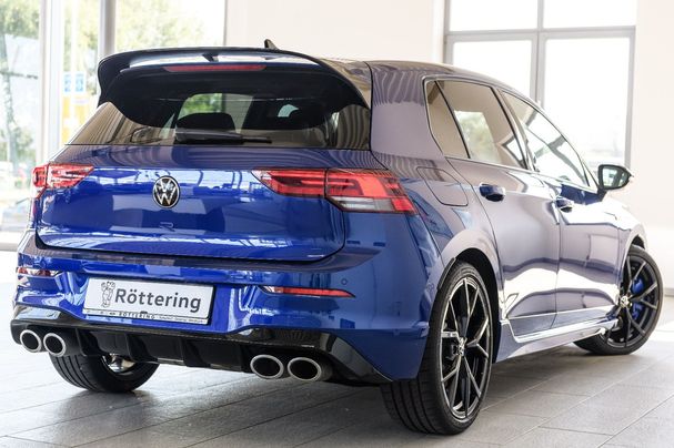 Volkswagen Golf R 20 Years 4Motion DSG 245 kW image number 1