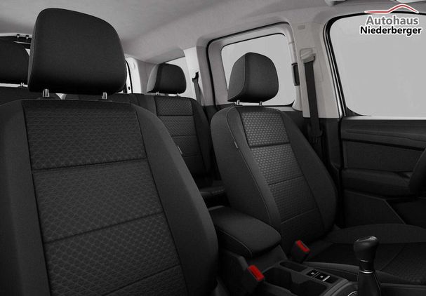 Ford Tourneo Connect 2.0 75 kW image number 5