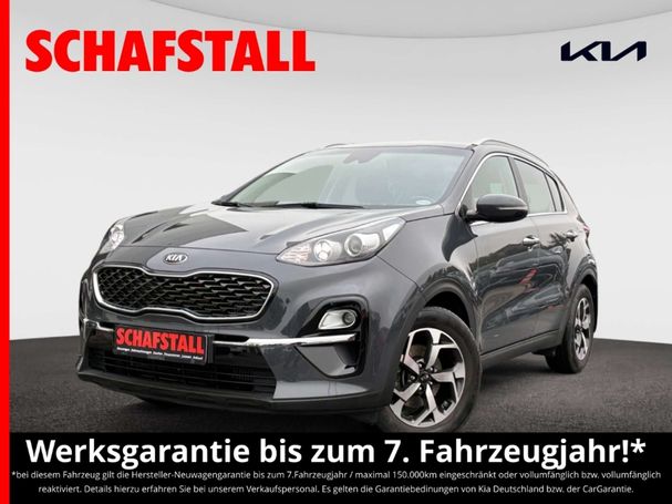 Kia Sportage 1.6 T-GDi VISION 130 kW image number 1