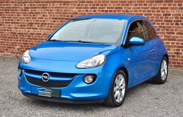 Opel Adam 1.4 74 kW image number 1