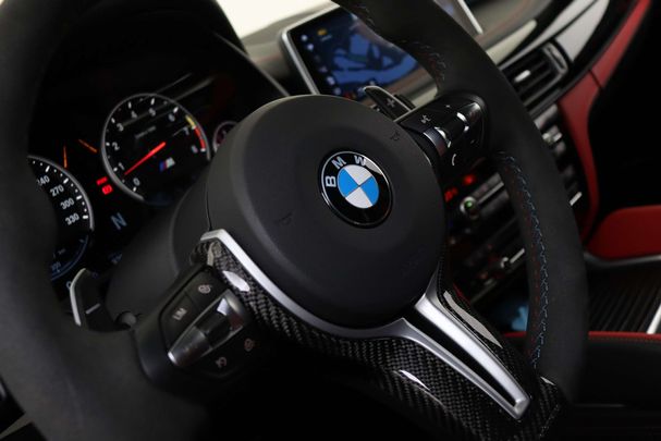 BMW X5 M xDrive 424 kW image number 6