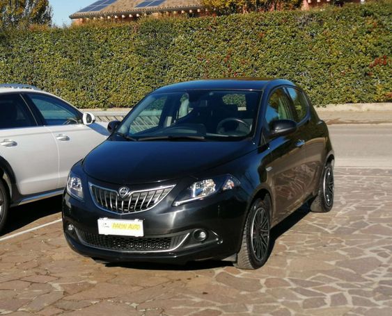 Lancia Ypsilon 51 kW image number 1