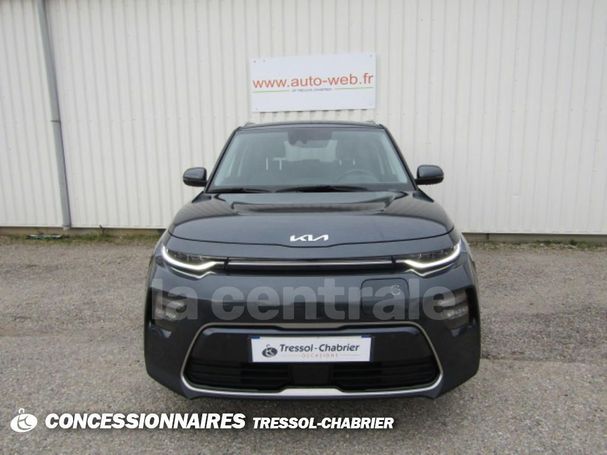 Kia Soul e-Soul 150 kW image number 3