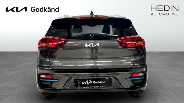 Kia Niro e 150 kW image number 4