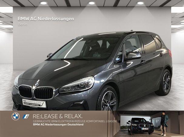 BMW 225 Active Tourer xe xDrive 165 kW image number 1