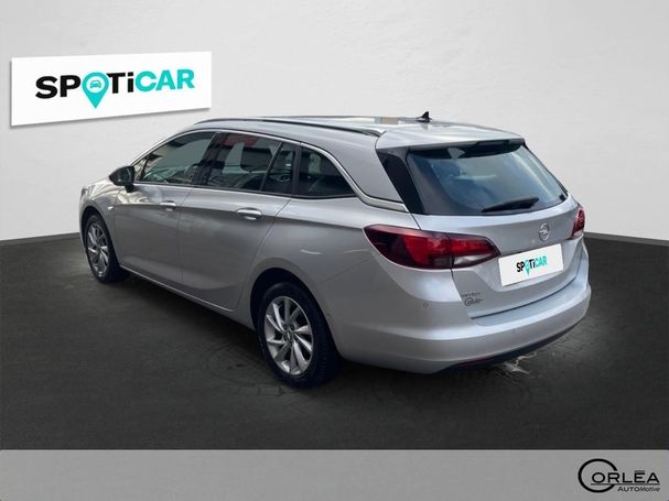 Opel Astra Sports Tourer Elegance 81 kW image number 7