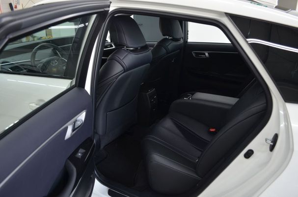 Toyota Mirai 113 kW image number 11