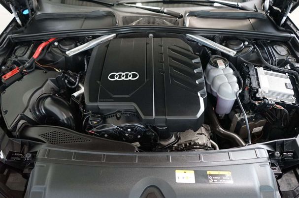 Audi A4 35 TFSI Avant Business 110 kW image number 8