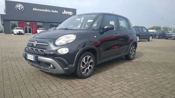 Fiat 500L 1.4 70 kW image number 1