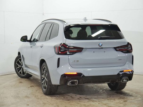 BMW X3 xDrive 210 kW image number 11