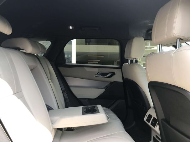 Land Rover Range Rover Velar R-Dynamic S 184 kW image number 6