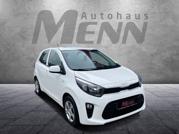 Kia Picanto 1.0 Edition 7 49 kW image number 7