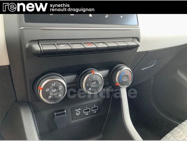 Renault Clio 74 kW image number 23