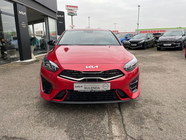 Kia ProCeed 150 kW image number 3