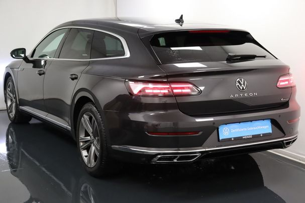 Volkswagen Arteon 2.0 TDI DSG Shooting Brake 4Motion 147 kW image number 4