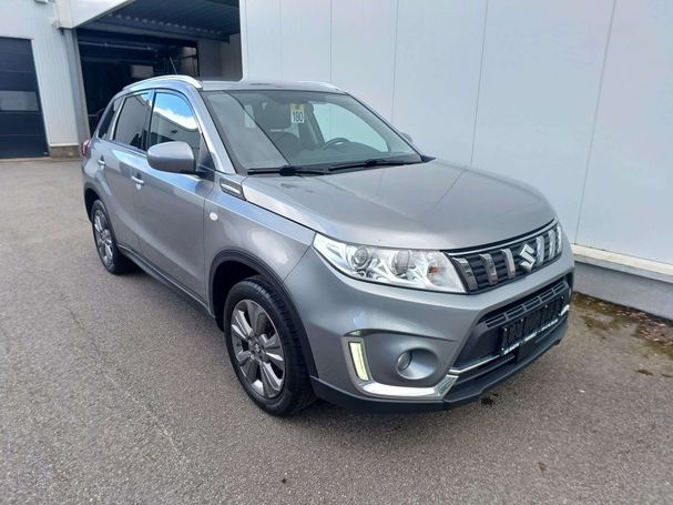 Suzuki Vitara 1.0 82 kW image number 2