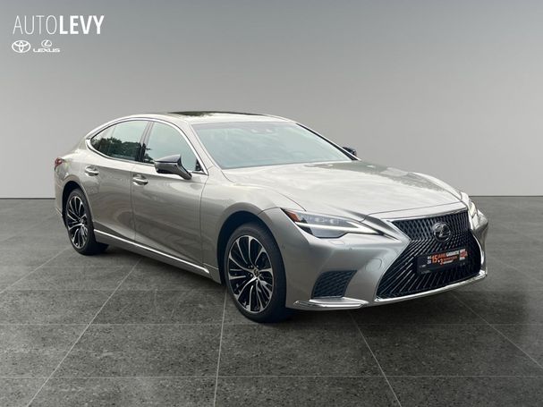 Lexus LS 500 h Luxury AWD 264 kW image number 7