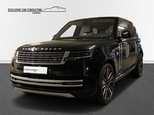 Land Rover Range Rover P440e 324 kW image number 1