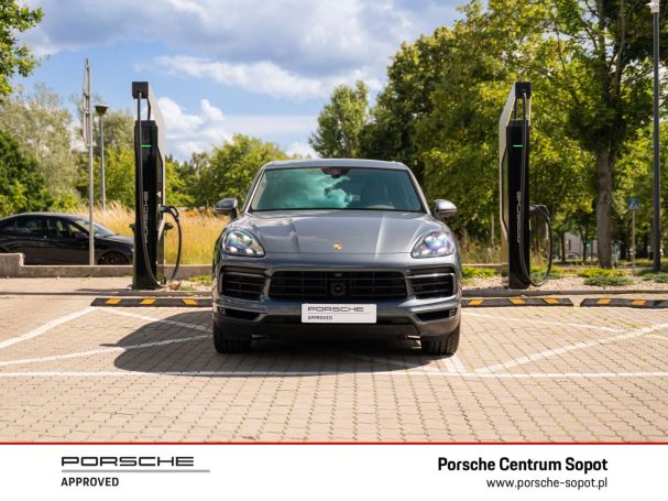 Porsche Cayenne S 324 kW image number 8