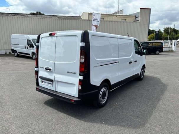 Renault Trafic L2H1 Blue dCi 130 98 kW image number 2