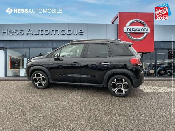 Citroen C3 Aircross BlueHDi 100 Shine 74 kW image number 5