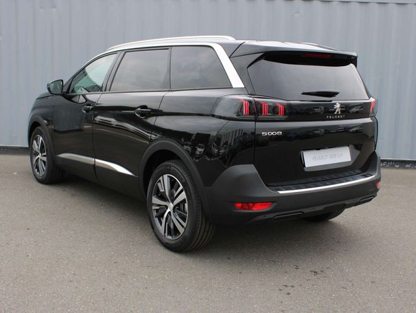 Peugeot 5008 PureTech Allure 96 kW image number 4