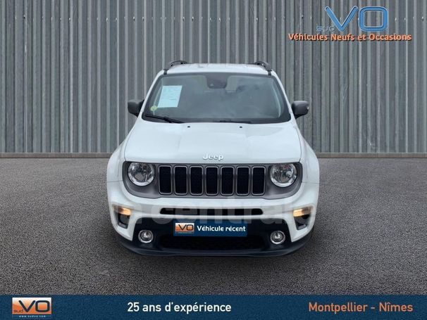 Jeep Renegade 1.6 MultiJet 96 kW image number 5