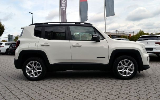 Jeep Renegade PHEV 177 kW image number 3