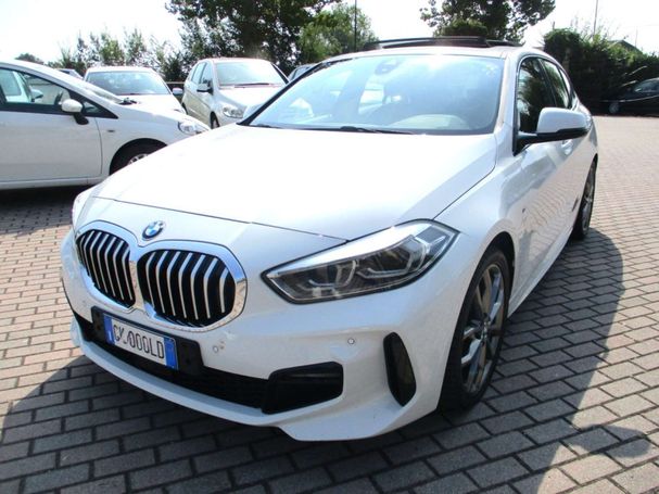 BMW 118d 110 kW image number 1