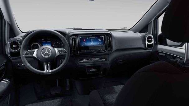 Mercedes-Benz Vito 116 CDi PRO 120 kW image number 3