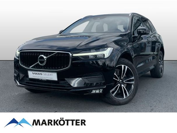 Volvo XC60 AWD B5 173 kW image number 1