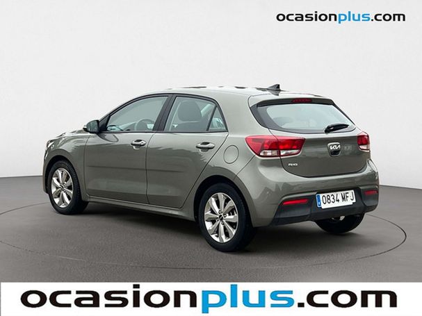 Kia Rio 1.2 62 kW image number 4