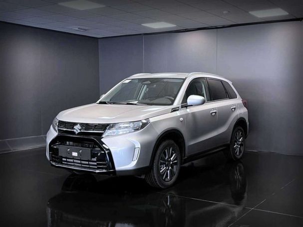 Suzuki Vitara 1.4 Hybrid Allgrip 95 kW image number 1