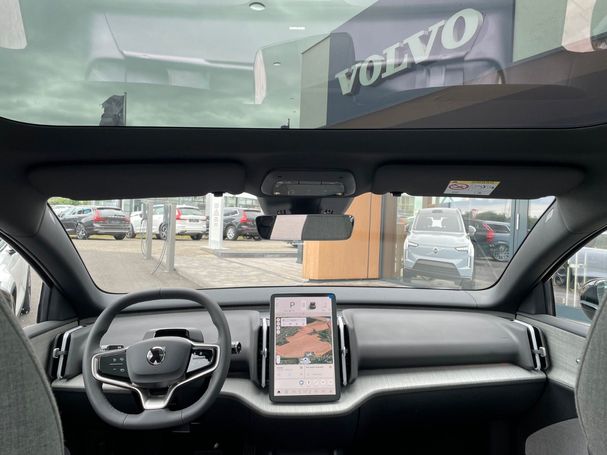 Volvo EX30 Extended Range 200 kW image number 11