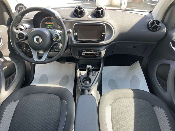 Smart ForTwo EQ 60 kW image number 12