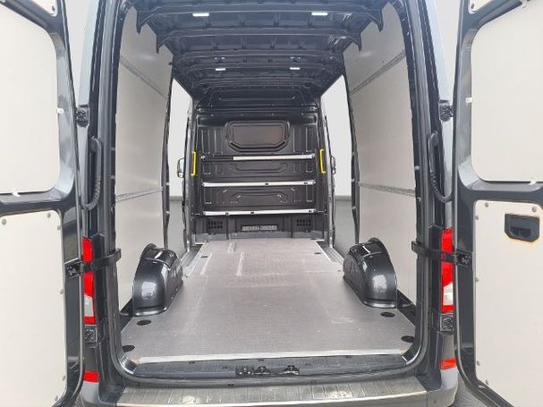 Volkswagen Crafter 30 TDI 130 kW image number 22