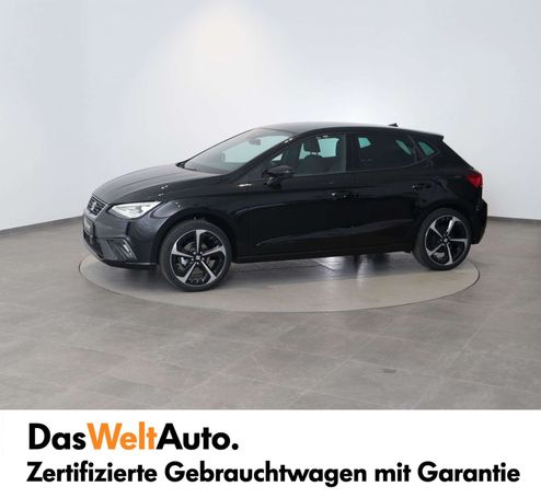 Seat Ibiza 1.0 TSI FR 70 kW image number 17