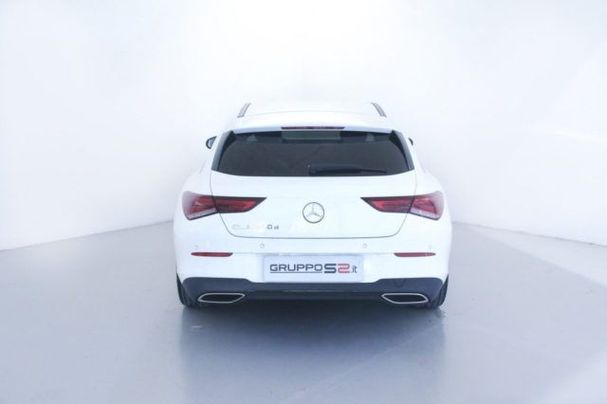 Mercedes-Benz CLA 200 Shooting Brake CLA Shooting Brake 200 d 110 kW image number 6