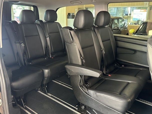 Mercedes-Benz Vito Edition 174 kW image number 9