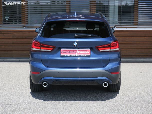 BMW X1 xDrive 170 kW image number 4